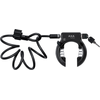 Image de Cadenas Axa Ringslot Solid Plus ART2** + câble enfichable Newton PI150