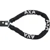 Image de AXA Clinch+ 105 105cm/7,5mm Chaîne avec cadenas