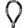 Image de Cadenas à chaîne AXA Clinch+ 85/6 Noir