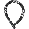 Image de AXA Chainlock Linq avec revêtement en nylon 1000 x 9,5 mm noir