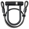 Image de Axa - Antivol U Newton U-lock Pro Mini 1210g IS15
