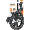 Image de Câble antivol AXA Resolute 180/8