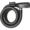 Image de AXA Antivol à câble Resolute 120/15, longueur 120 cm, Ø 15 mm, noir