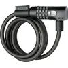 Image de Câble antivol AXA Resolute C10-150 à code