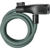 Image de Câble antivol AXA Resolute 120/8 vert