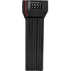 Image de Trelock Antivol pliable FS 280 TWO.GO Code, avec support X-Move, 1000mm