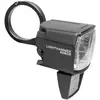 Image de Trelock Ls 890-t Lampe Vélo Noir Éclairage Led Urbain