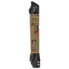 Image de Chaîne antivol Axa Rigid RCC 120/3,5, code noir