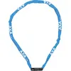 Image de AXA Antivol à chaîne à combinaison "Rigid RCC "SB-v 120 CM BLEU