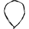 Image de Chaîne antivol Axa Rigid RCK 120/3,5, noire