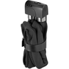 Image de AXA Antivol pliable "8 - 130 (Next Generatio noir