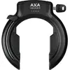 Image de Antivol cadre Axa Imenso Large noir, clé retirable, 75mm,ART 2