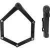 Image de AXA Antivol pliable "Fold "SB-emballé, incl. 85 CM SW