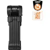 Image de Antivol pliable Axa Fold Ultra 90 - noir