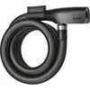 Image de AXA Antivol à câble Resolute 120/15 longueur 120cm, Ø15mm, noir