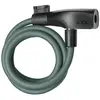 Image de Cadenas de câble AXA Resolute 120/8, couleur verte