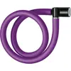Image de Câble antivol Axa Resolute 6-60   Violet
