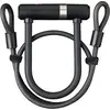 Image de Jeu de cadenas Axa Newton Pro U-Lock Mini