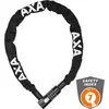Image de Cadenas à chaîne AXA Absolute 90/5 Code