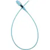 Image de Trelock Antivol à combinaison Strap It Serre-câble Strap It Bleu