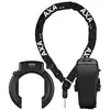 Image de AXA Kit antivol de cadre XL Imenso/ULC 130/sac 2.0