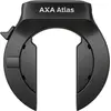 Image de Cadenas de vélo Axa Atlas Az pour cadre Argent Argent Taille unique