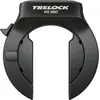 Image de Antivol de cadre Trelock RS 560 AZ 58 mm, clé amovible, norme P-O-C