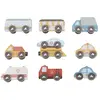 Image de little dutch- Set de véhicules