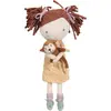 Image de Little Dutch Poupée en peluche Sophia 35 cm