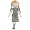 Image de Little Dutch Poupée en peluche Julia 35 cm