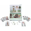 Image de Jeu d'aimants - Rosa & Jim, Little Dutch