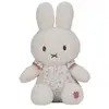 Image de BTL BabyToLove Peluche Miffy - Lucky blossom 30cm