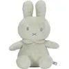 Image de Doudou Miffy - 30 cm - Fleur verte | Doudou