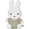 Image de Miffy Miffy peluche 25cm vert moelleuxNIJN916