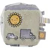 Image de Cube d'activités Miffy Fluffy - Green