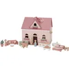 Image de Little Dutch - Maison de poupées portable