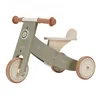 Image de Little Dutch- Tricycle en bois, Olive