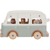 Image de LITTLE DUTCH Caravane en bois Vintage