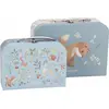 Image de Coffre Little Dutch Forest Friends