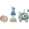 Image de Coffret cadeau Little Dutch Forest Friends