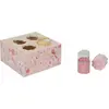 Image de LITTLE DUTCH Jardin des fées puzzle