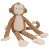 Image de Doudou grande singe, collection Safari Friends, GRS, Little Dutch