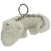 Image de Porte-clés Crocodile, collection Safari Friends, GRS, Little Dutch