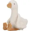 Image de Kuscheltier Little Goose 17cm GRS Little Dutch