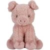 Image de Little Dutch Doudou cochon 17cm Little Farm