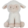 Image de Little Dutch Farm Mouton à câliner 17 cm