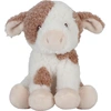 Image de little dutch Doudou vache 17cm Little Farm