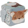 Image de Little Dutch Forest Friends - Pehmokuutio