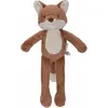 Image de LITTLE DUTCH Jouet en peluche renard aux longues pattes Amis de la forêt