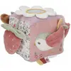 Image de Little Dutch Fairy Garden - Cube en peluche